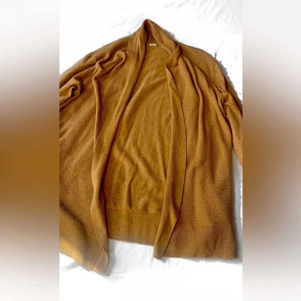 XL Gap Cardigan
